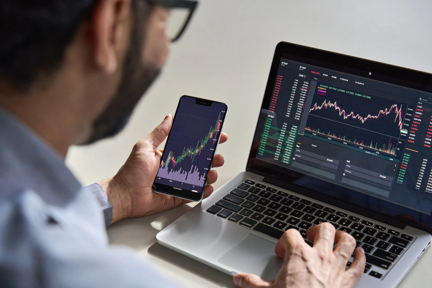 ico service