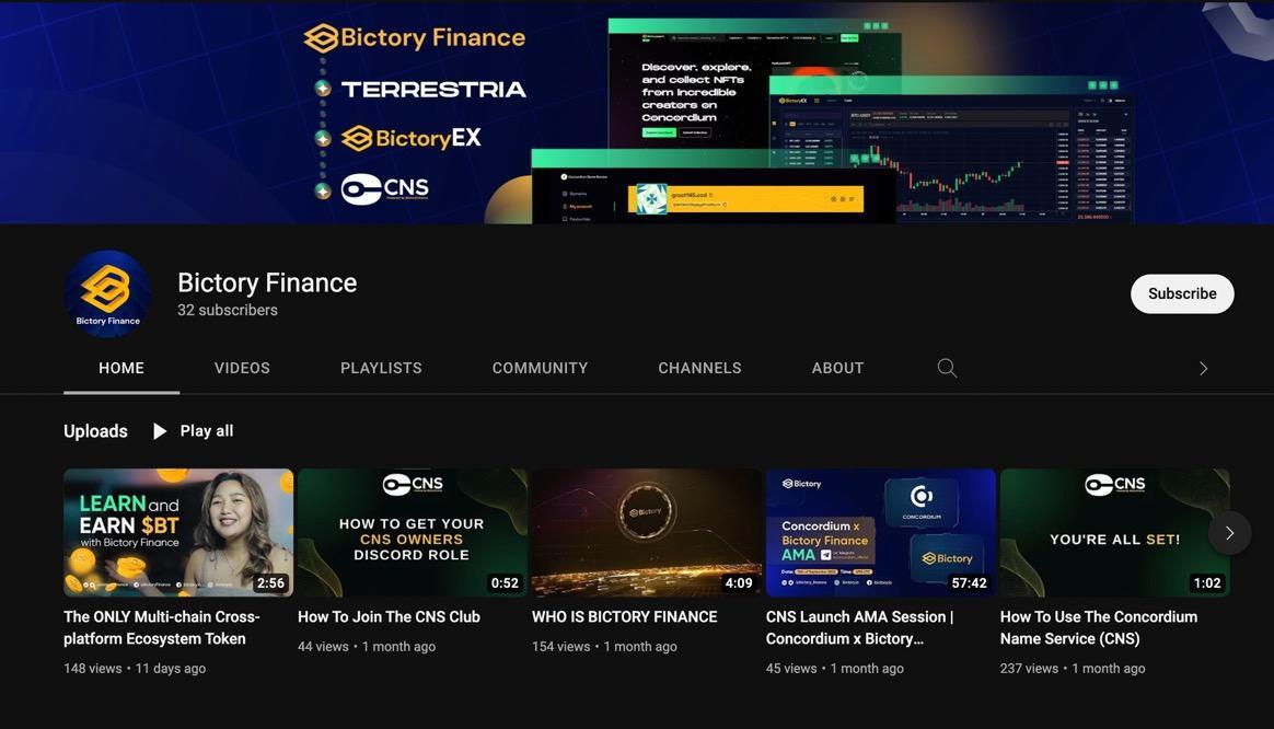 ico service