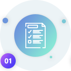 Key stages of IEO