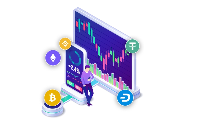How to get listed on top crypto exchanges